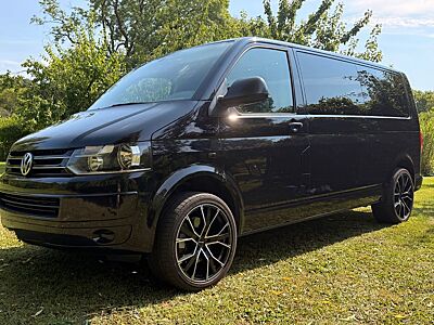 Volkswagen T5 Caravelle