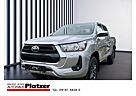 Toyota Hilux Comfort Double Cab 4x4 Safetypaket Allrad