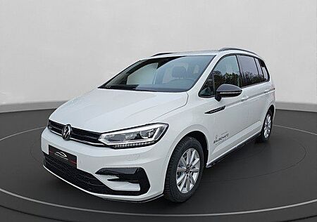 VW Touran Volkswagen 1.5 TSI DSG R-Line Highline