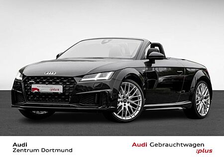 Audi TT Roadster 45 quattro S LINE BLACKPAK LM20 NAVI