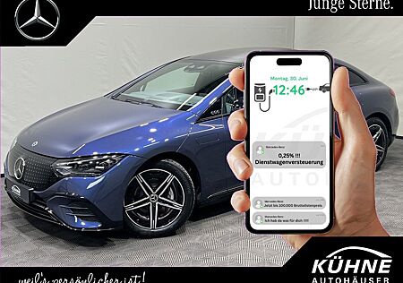 Mercedes-Benz EQE 350 4M AMG Premium Plus Paket Night HuD+Pano