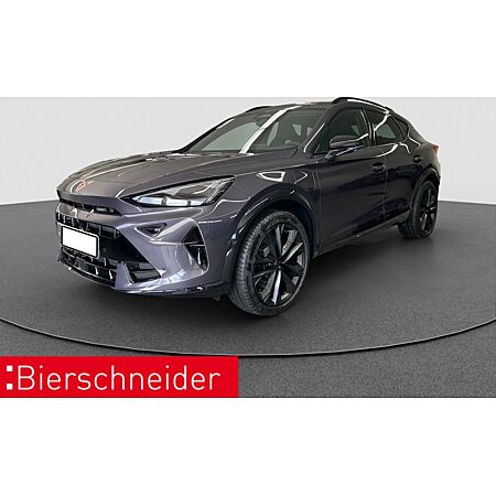Cupra Formentor leasen