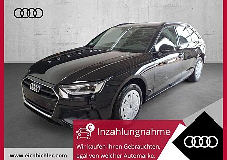 Audi A4 Avant 30 TDI S tronic FLA ACC SpurH LED LM