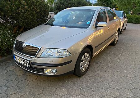 Skoda Octavia 1.9 TDI PD Classic Classic