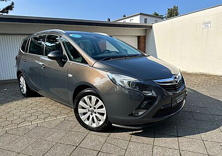 Opel Zafira Tourer 2.0 CDTI *7Sitzer*Klima*Leder*Tüv*