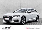 Audi A6 Avant 40 TDI quattro design Kamera,ACC,AHK,Na