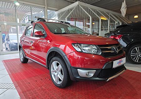 Dacia Sandero II Stepway Prestige NAVI+KLIMA+TEMPOMAT