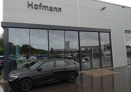 Opel Corsa F Basis, Klima, SHZ, LHZ, PDC, Kamera