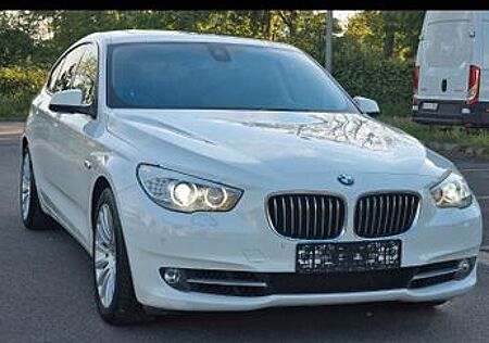 BMW 535d 535 Gran Turismo xDrive Gran Turismo Mo...