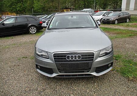 Audi A4 2.0 TDI Ambiente/8f-Bereift+aus 1.Hand!!!