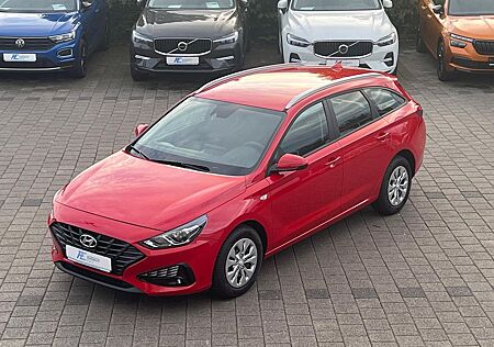 Hyundai i30 WG 1.0 T-GDI KLIMA BTH LED