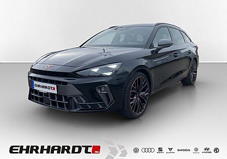 Cupra Leon Sportstourer e-Hybrid 1.5 TSI DSG VZ DCC AH