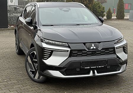Mitsubishi Eclipse Cross Diamant TOP 87 kWh / Elektro/22KW