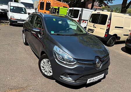 Renault Clio 0.9 TCe Grandtour *Navi*Keyless*PDC*AHK*