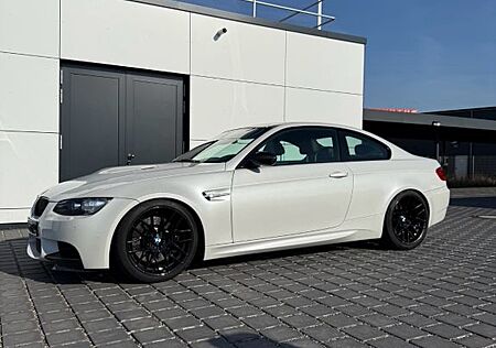 BMW M3 Coupé E92 Competition LCI