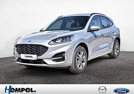 Ford Kuga 2.5 Duratec PHEV ST-Line SHZ NAVI AHK ACC