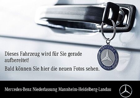 Mercedes-Benz T-Klasse T 180 EDITION+PROGRESSIVE+Klimaautom+AHK+Navi