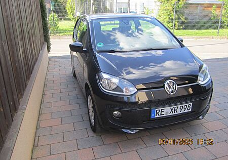 VW Up Volkswagen ! 1.0 44kW move ! move !