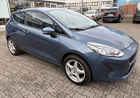 Ford Fiesta 1,1 52kW Trend