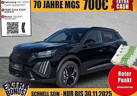 Peugeot 2008 Allure 1.2 PureTech #DAB #BT #ANDROID #PDC