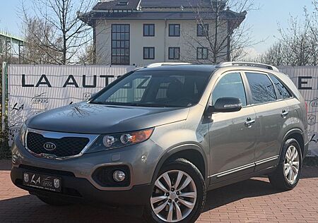 Kia Sorento Spirit 4WD 2HA*NAVI*KLIMA*KAMERA*AHK*TÜV
