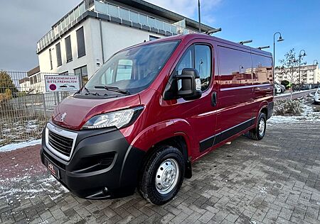 Peugeot Boxer 330 L2H1 Premium BlueHDi 140 /1Hand