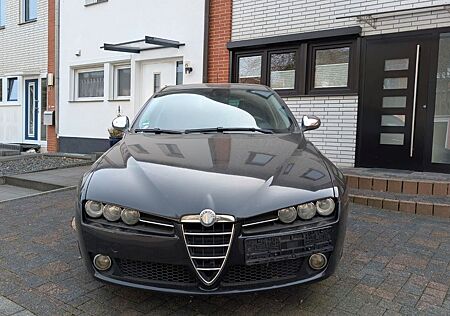 Alfa Romeo 159 SW 1.8 TBi 200PS | viele Neuteile
