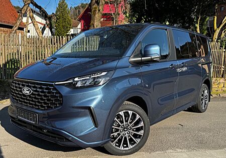 Ford Tourneo Custom L1 Titanium X Aut.*NAVI*KAMERA