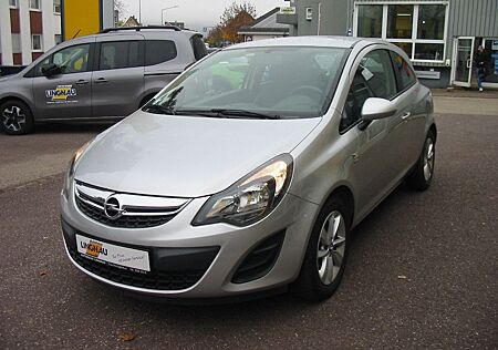 Opel Corsa 1.2 ENERGY