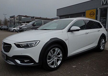 Opel Insignia Country Tourer Insignia B Country Tourer*Head UP*Navi*Bose