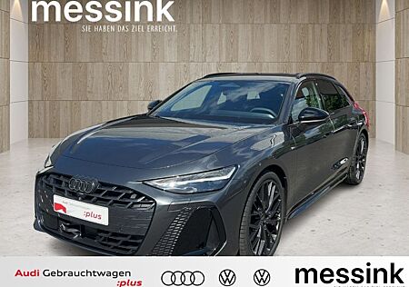 Audi A6 Avant edition one TDI quattro S tronic S-Line