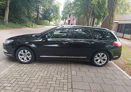 Citroën C5 Tourer HDi 200 Exclusive Automatik Exclusive