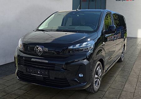 Peugeot Traveller Active L3*LED*AHK*8-Sitzer* Klima