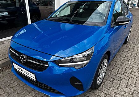 Opel Corsa F 1.2 Turbo Edition Klima/Einph./Ganzjr.