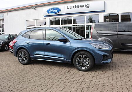 Ford Kuga ST-Line X ACC TWA B&O LED Navi Kamera