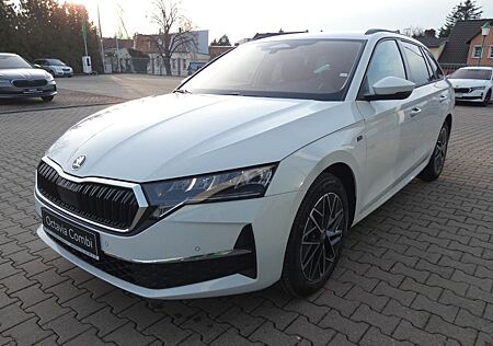 Skoda Octavia Combi 1.5 TSI 85 kW Tour