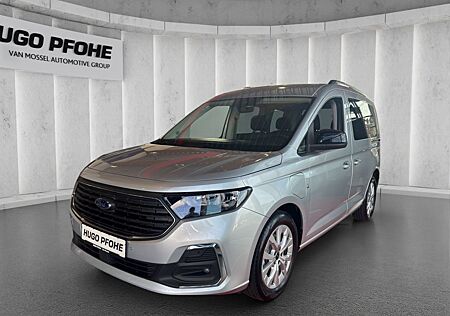 Ford Tourneo Connect Titanium L1 1.5 EcoBoost PHEV 11