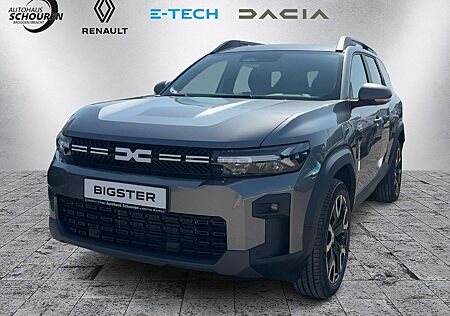 Dacia Bigster Journey HYBRID 155