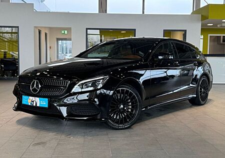Mercedes-Benz CLS Shooting Brake CLS 500 Shooting Brake *Massagesitze*SBL*B&O*