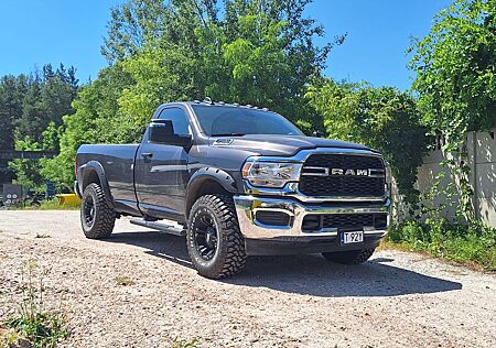 Dodge RAM 2500