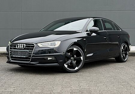 Audi A3 Limousine S line Sport Navi *Rotor* Exclusive