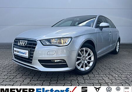 Audi A3 Sportback 1.4 TFSI Attraction Climatronic