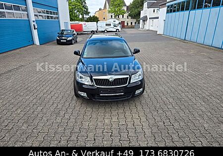 Skoda Octavia Combi Ambiente