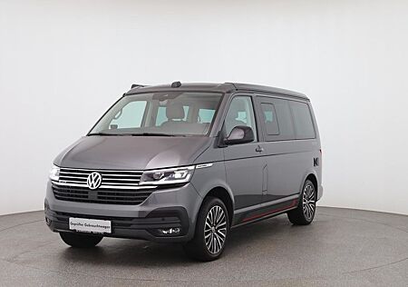 VW T6 California Volkswagen T6.1 California Ocean Edition TDI 4MOTION