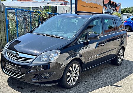 Opel Zafira B Edition "111 Jahre"