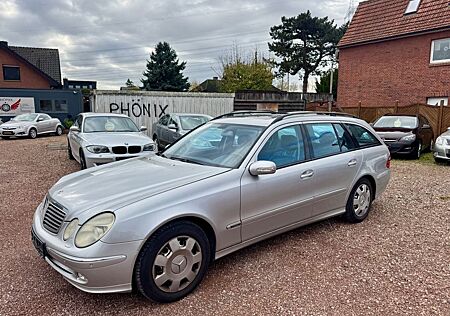Mercedes-Benz E 320 E T-Modell T CDI*VOLL*TÜV*