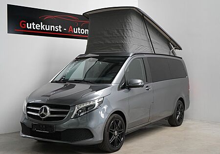 Mercedes-Benz V 250 250d Marco Polo 4M,Horizon,Edition,M-Bux,SHD,360