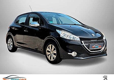 Peugeot 208 Active *aus 2. Hand *Parkhilfe hinten *Klima