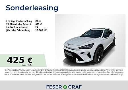 Cupra Formentor VZ 2.0 TSI Black Edition AHK/Pano/360°