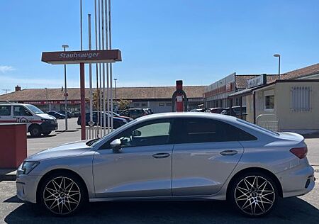 Audi A3 30 TFSI